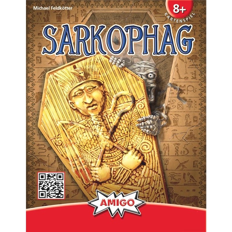 Sarkophag