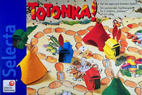 Totonka