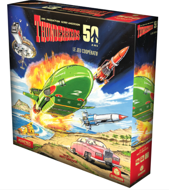 Thunderbirds