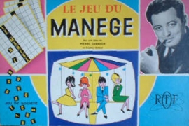 Le Jeu du manège