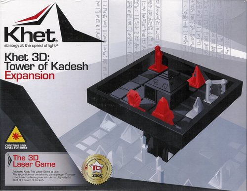 khet the tower of kadesh