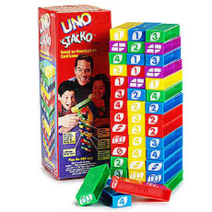 Uno Stycko