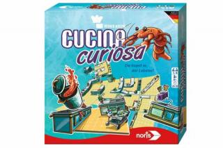 Cucina Curiosa