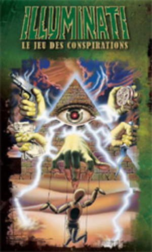 Illuminati (édition 2008)