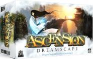 Ascension Dreamscape