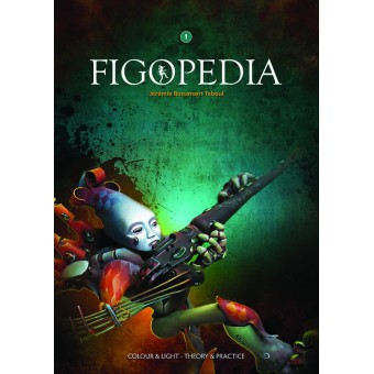Figopedia livre de peinture