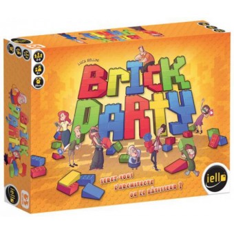 Brick Party