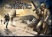 2019 The Arctic