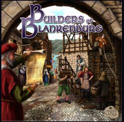 BUILDERS OF BLANKENBURG