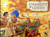 CHARIOT LORDS