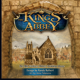 THE KINGS ABBEY