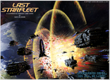 LAST STARFLEET DELUXE EDITION