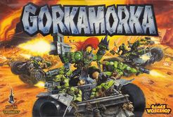 Gorkamorka