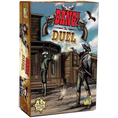 Bang! duel