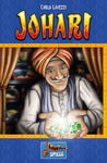 Johari Johari