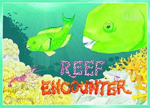 Reef Encounter edition 1