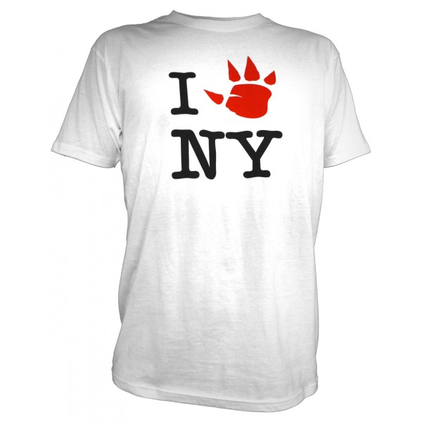 King of New York: le T-SHirt