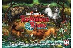 Ravenous River