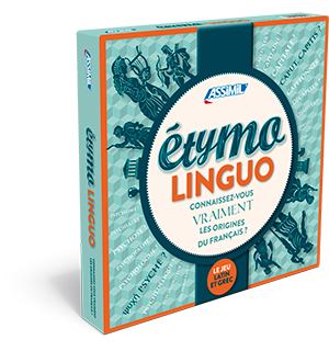 ÉtymoLinguo