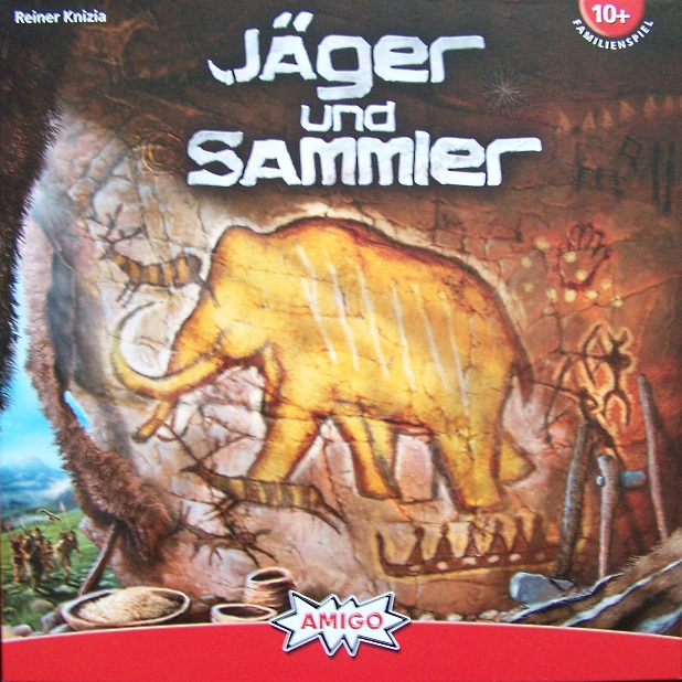 Jäger und Sammler