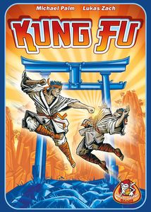 KungFu