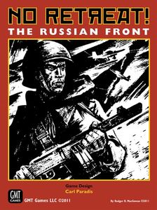 No Retreat! The Russian Front