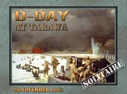 d-day at tarawa