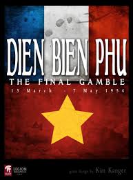 dien bien phu the final gamble