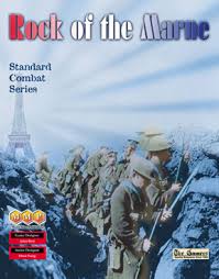 rock the marne