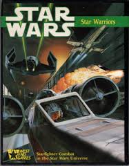 Star Wars : Star warriors