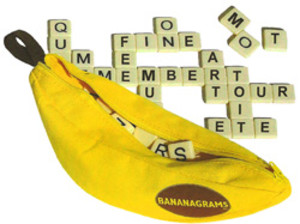 bananagrams