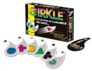 Cirkle cards