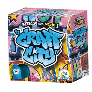 Graff City