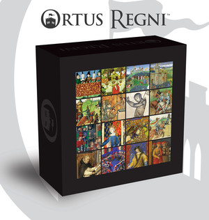 Ortus Regni