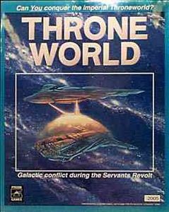 Throne World