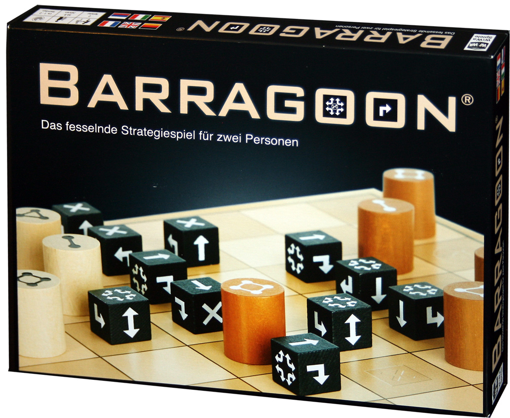 Barragoon