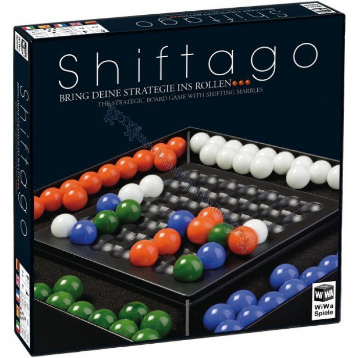 Shiftago