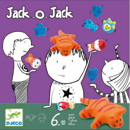 Jack O Jack