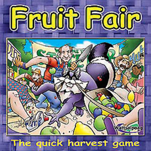 Fruit Fair