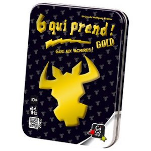 6 qui prend Gold 6 qui prend Gold