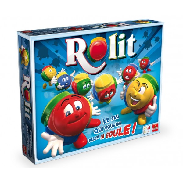 Rolit (2014)