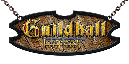 Guildhall Fantasy Trilogie