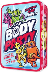 Body Party