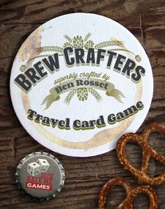 Brew Crafters : The Travel Game