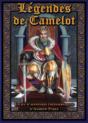 La légende de camelot