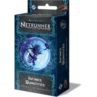 Netrunner - Infimes quantités