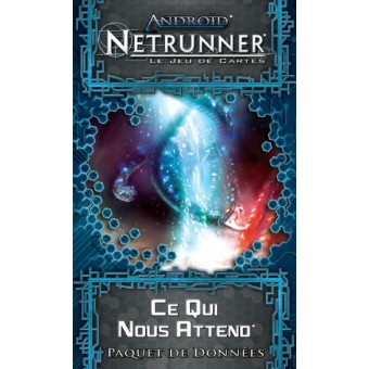 Netrunner - Ce qui nous attend