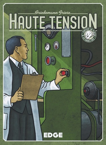 Haute Tension