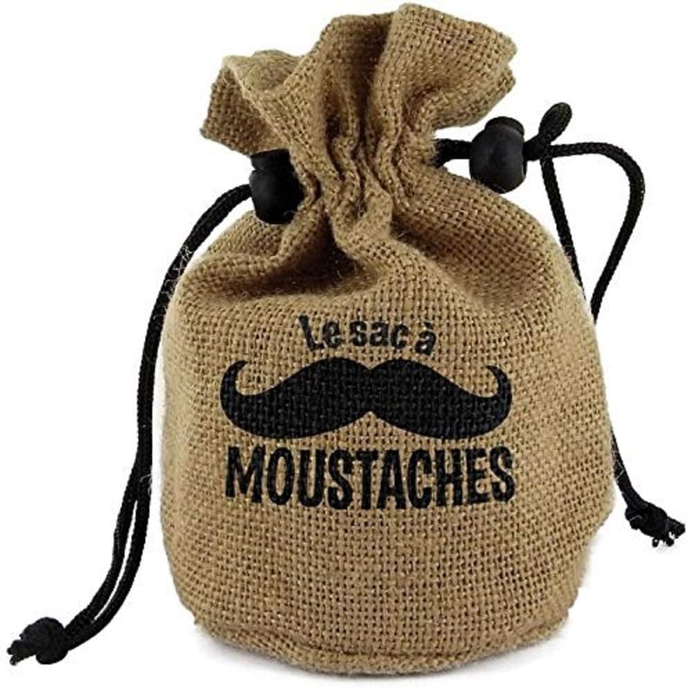 le sac à moustaches
