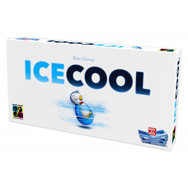 Ice Cool